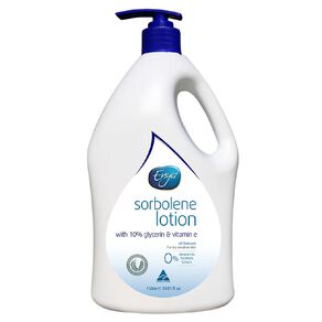 Enya Sorbolene Body Lotion