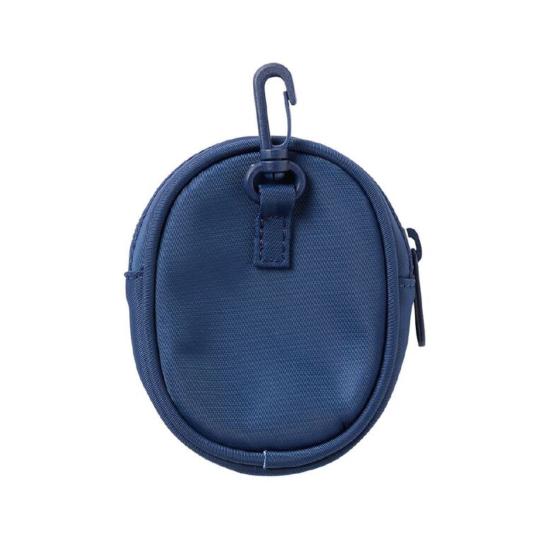 H&H Coin Clip Purse, Blue Mid, hi-res
