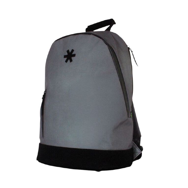Osaka Osaka People Backpack Standard Chase Gunmetal, , hi-res