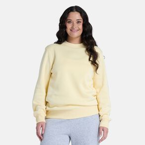 H&H Women's Classic Crew Sweatshirt
