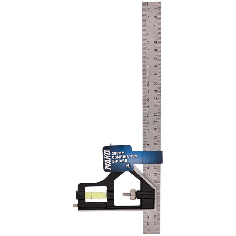 Mako Combination Square 300mm, , hi-res
