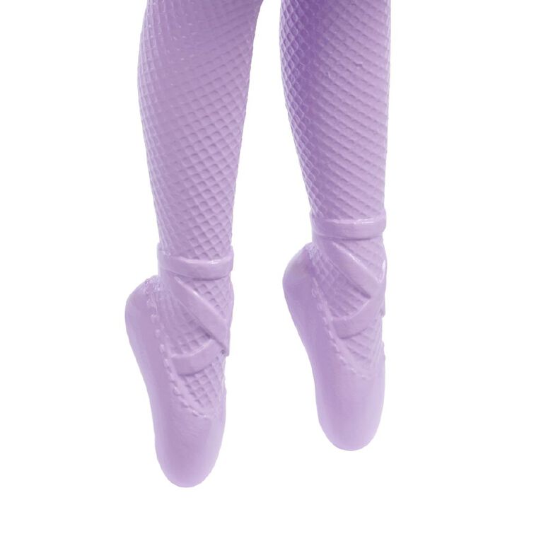 Barbie Nutcracker Chelsea Snow Fairy Assorted, , hi-res