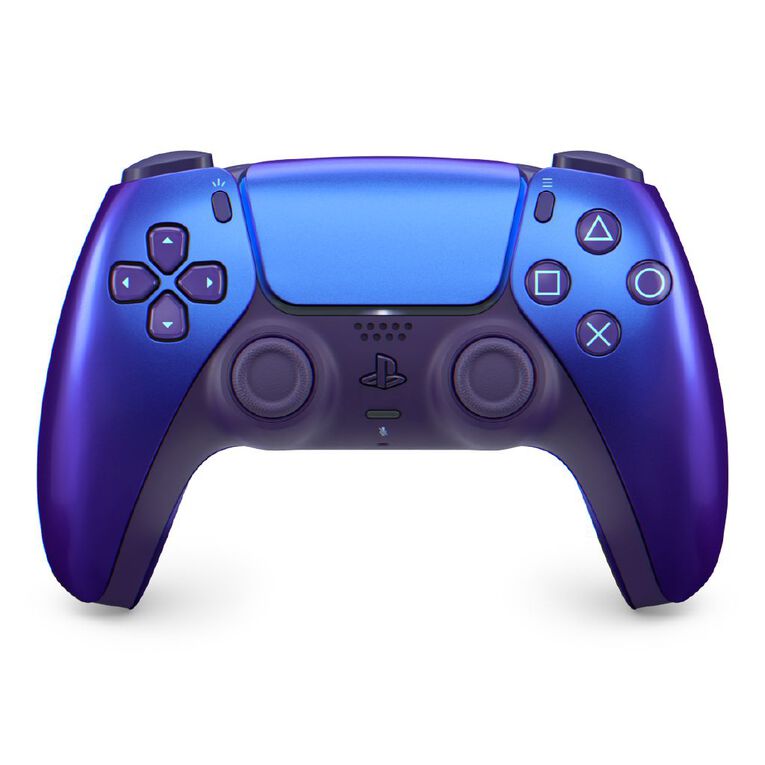 PS5 DualSense Wireless Controller Chroma Indigo, , hi-res