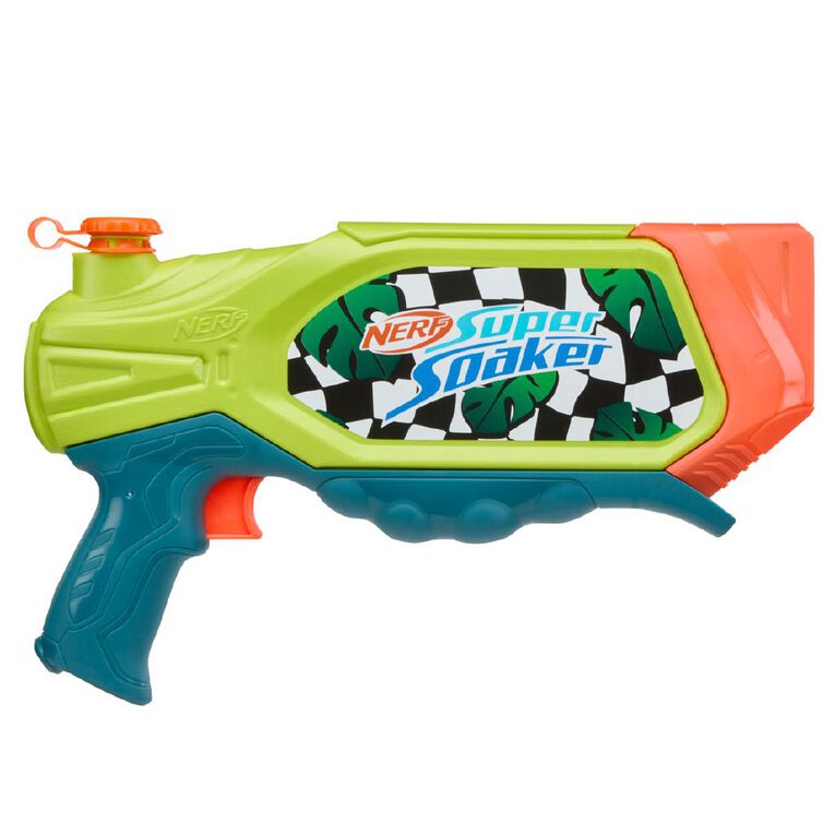 NERF Super Soaker Surge Splash, , hi-res