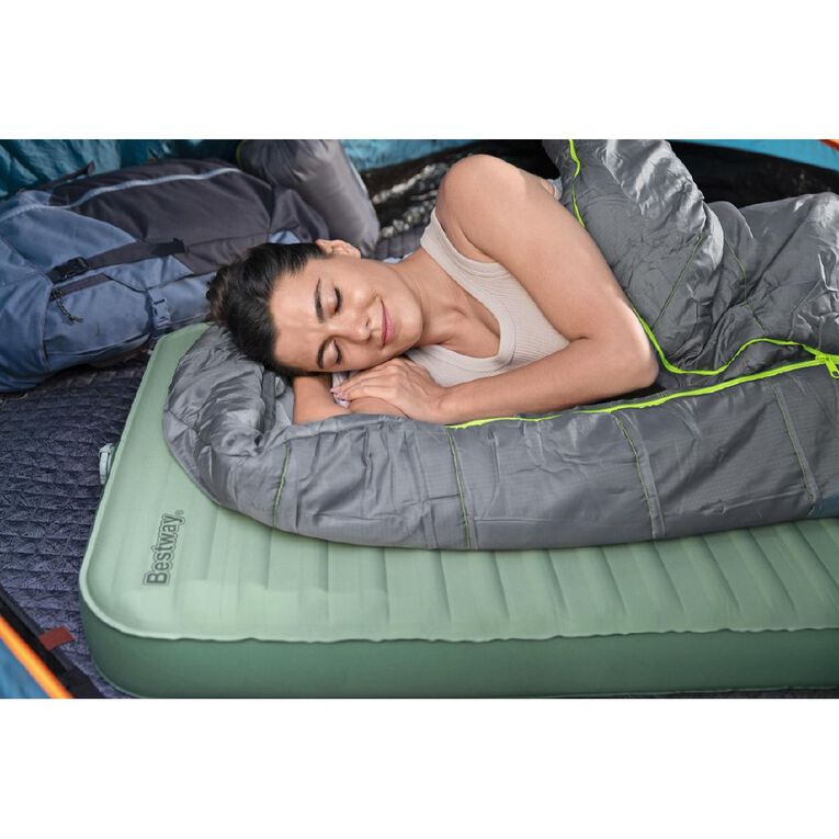 Bestway Comfortrek Luxe Self Inflating Mattress, , hi-res
