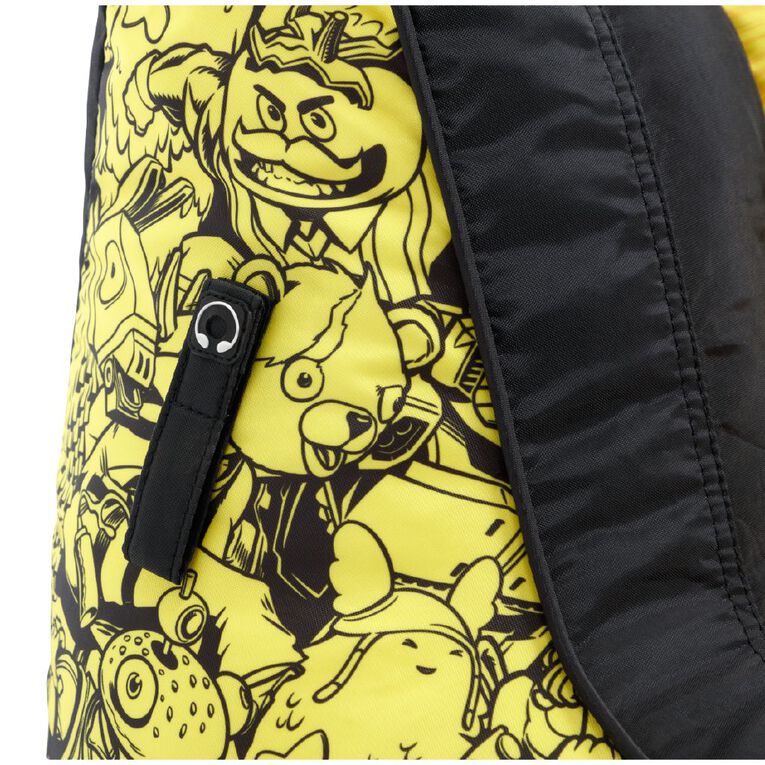 PowerWave Fortnite Bean Bag Chair Fortnite Peely, , hi-res