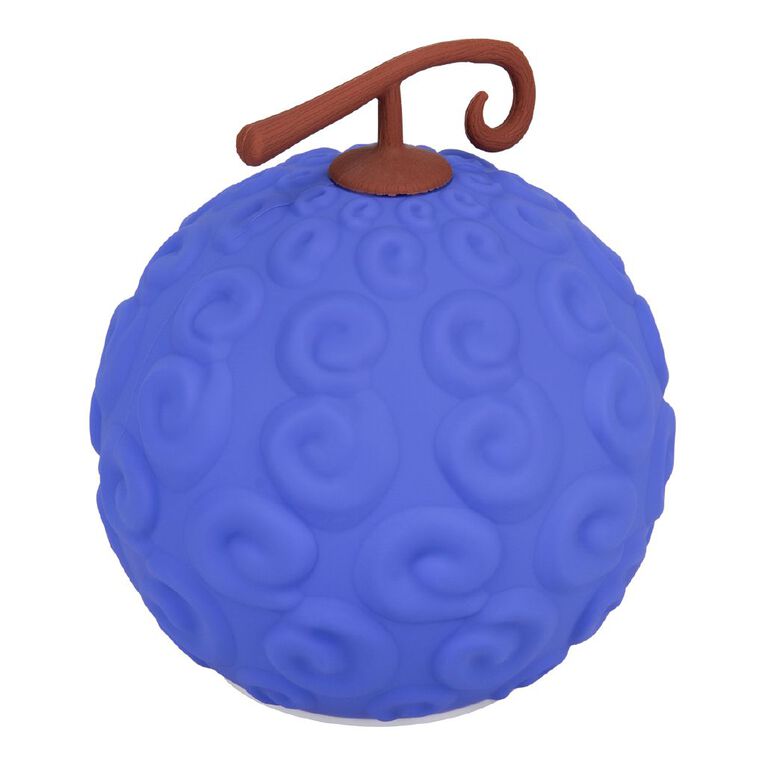 Paladone One Piece GumGum Fruit Silicone Light, , hi-res