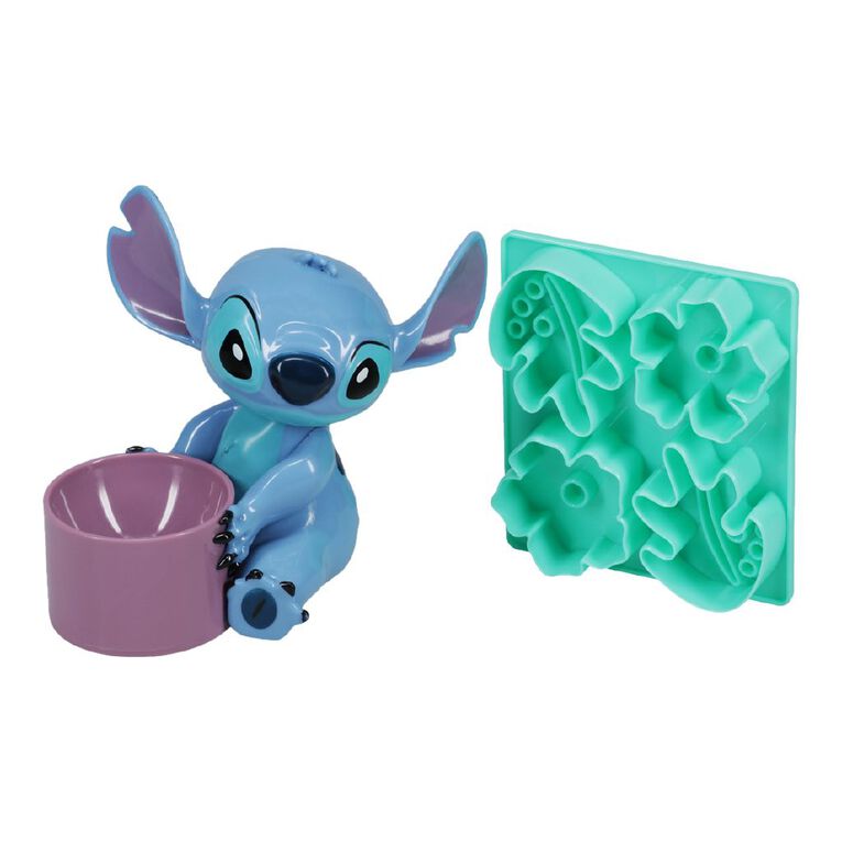 Paladone Stitch Egg Cup & Toast Cutter, , hi-res