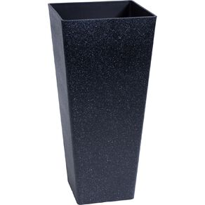 Kiwi Garden Tall Square Planter 33.4x33.4x71.2cm