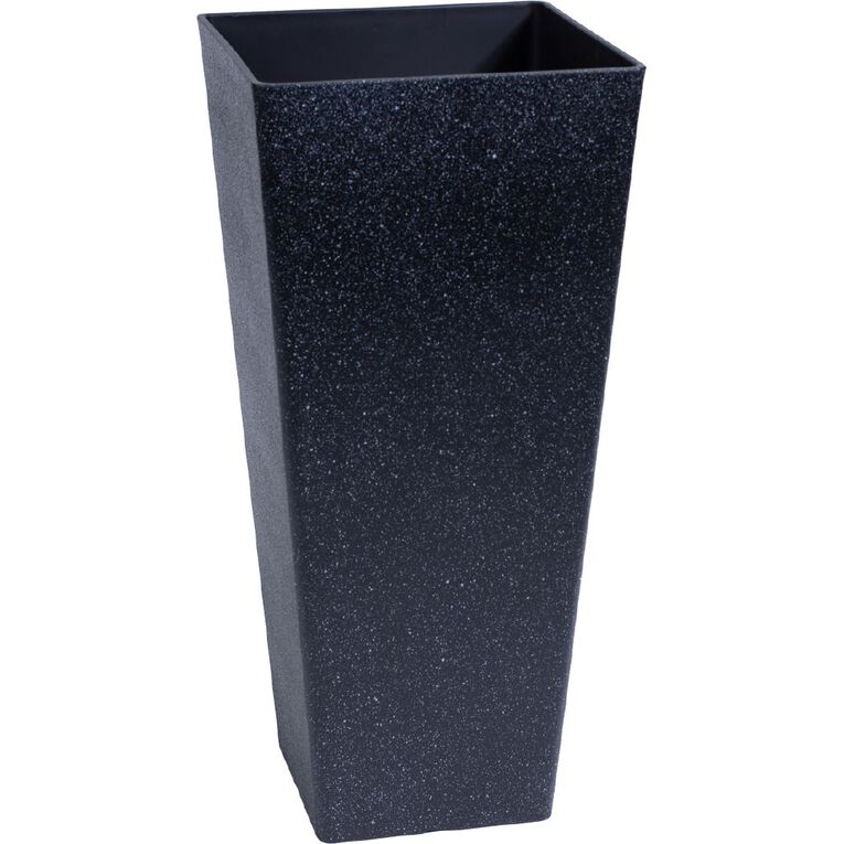 Kiwi Garden Tall Square Planter 33.4x33.4x71.2cm, , hi-res