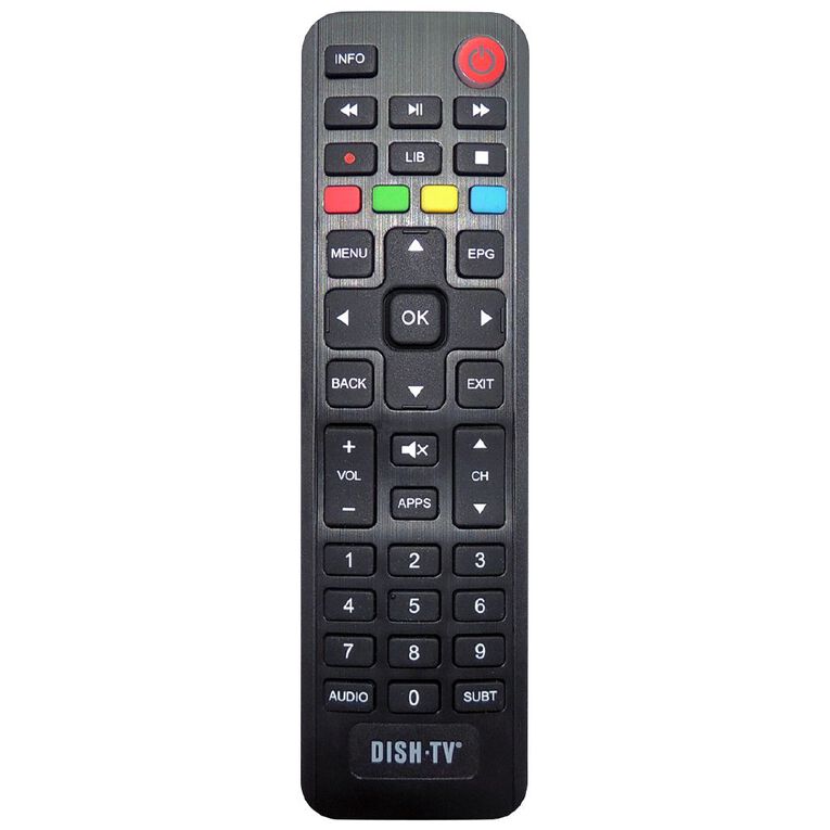 DishTV T7070PVR Terrestrial Recorder, , hi-res