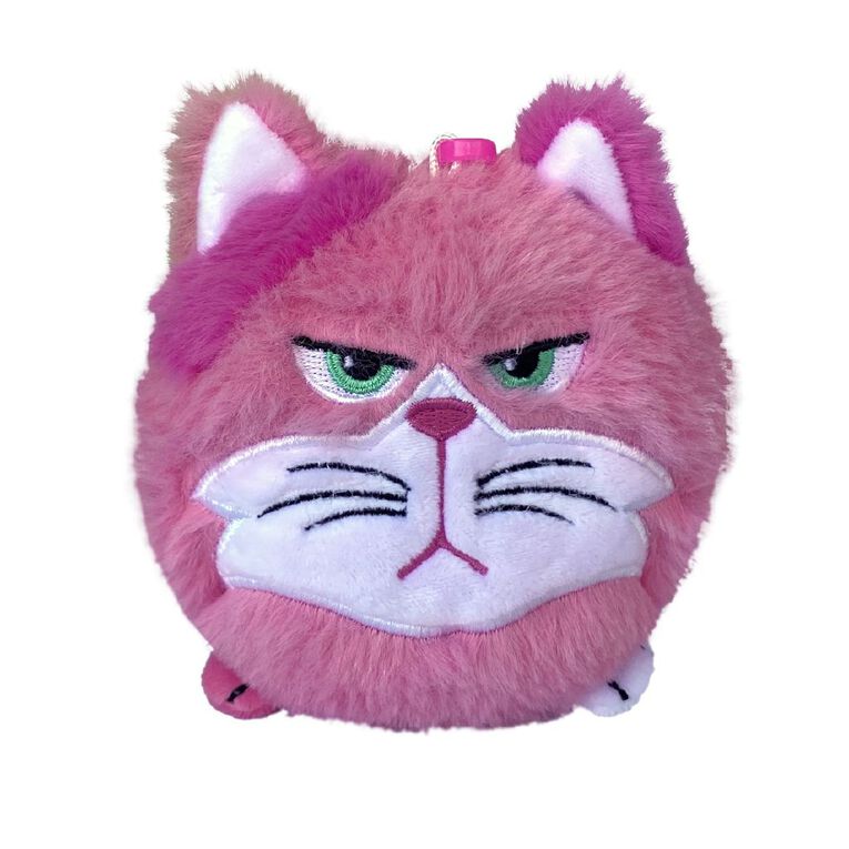 Hangry Petz 10cm Clip On, , hi-res