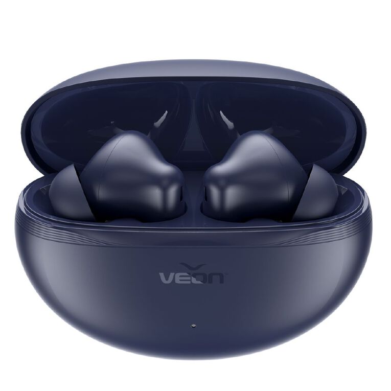 Veon True Wireless Earbuds VNTW986BLE Blue, , hi-res