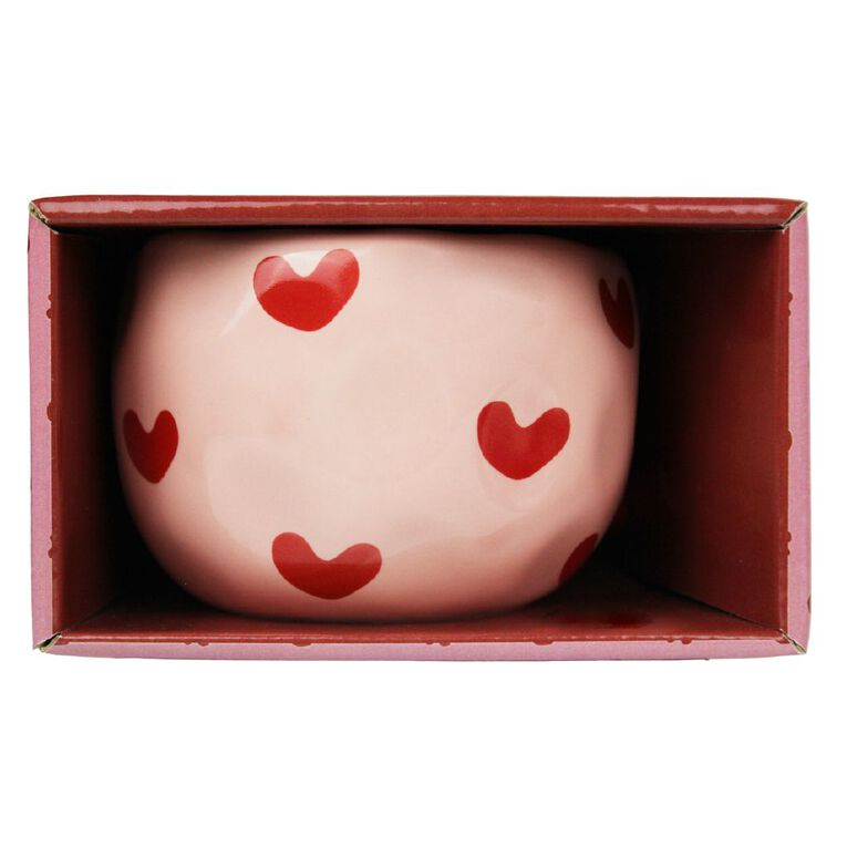 Heart Mug, , hi-res