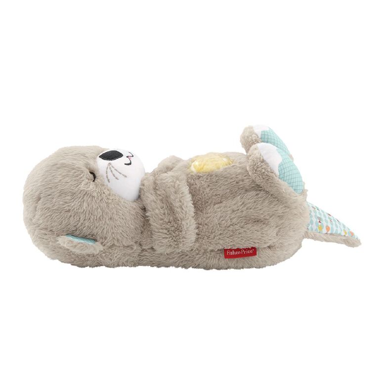 Fisher-Price Soothing Bed Time Otter, , hi-res