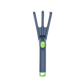 Kiwi Garden Hand Cultivator with Thumb Grip 28.5x8x4.5cm