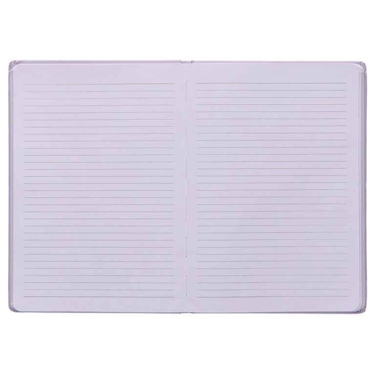 Uniti Stationery Cats Notebook A5, , hi-res