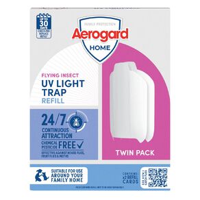 Aerogard Flying Light Trap Refill