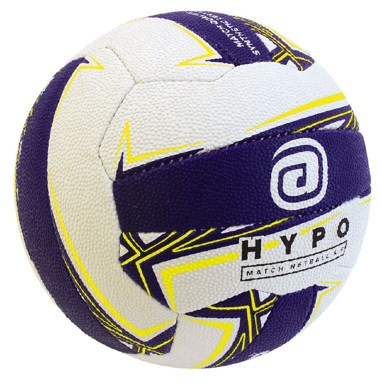 Avaro Hypo Netball Size 5, , hi-res