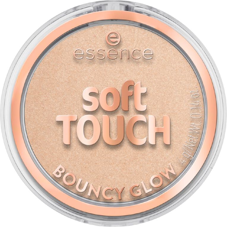 Essence Soft Touch Bouncy Glow 10, , hi-res