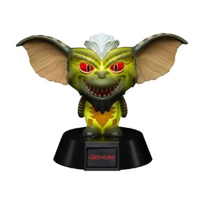 Paladone Gremlins Stripe Icon Light