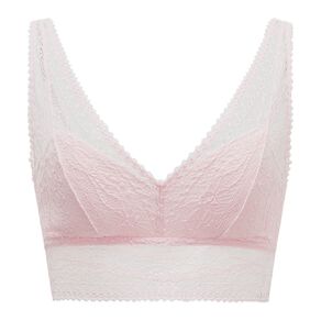 H&H Women's Sia Lace Bralette