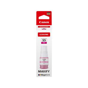 Canon Ink Bottle GI-55 Magenta - 3000 Pages