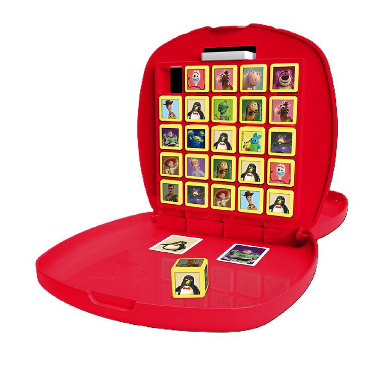 Top Trumps Toy Story Match Game, , hi-res
