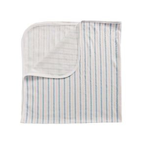 Babywise Cotton Wrap Leaf 80cm x 80cm 2 Pack