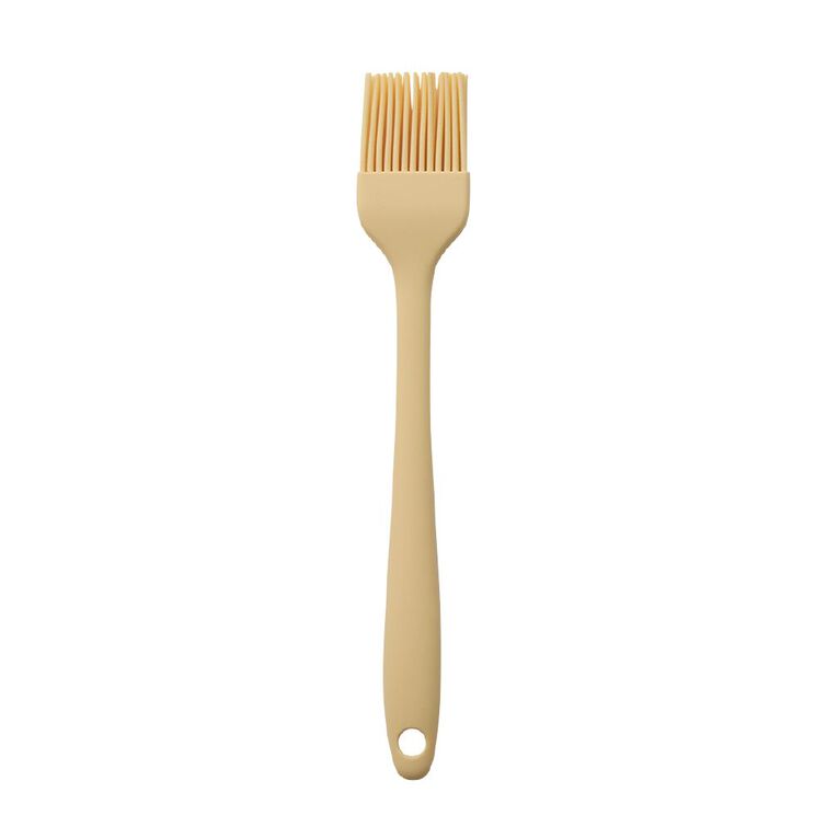 Living & Co Mini Basting Brush Assorted, , hi-res