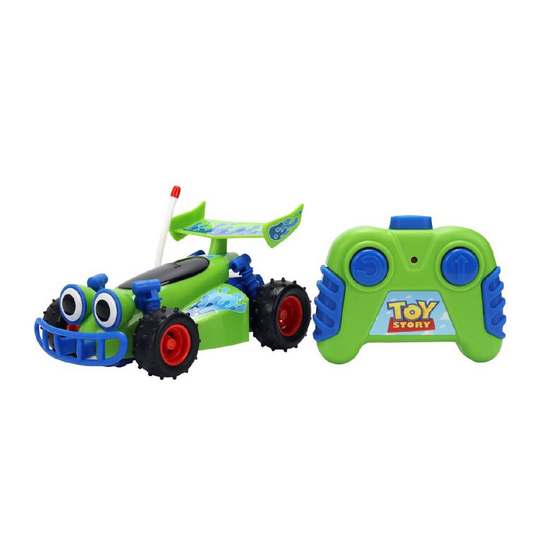Toy Story Hollywood Rides Radio Control Vehicle 1:32 Scale, , hi-res
