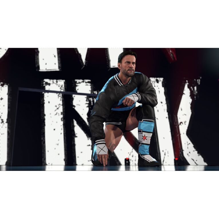 Nintendo Switch 2 WWE 2K26 NSW2, , hi-res