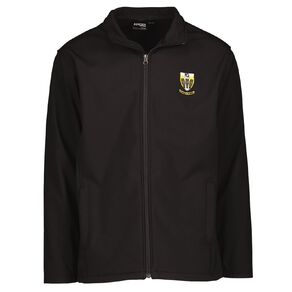 Schooltex Tikipunga High Jacket with Embroidery