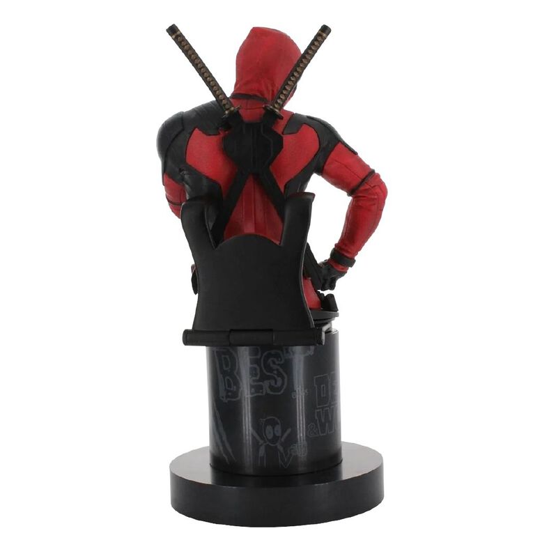 Cable Guys Deadpool 3 Rest Controller and Phone Holder, , hi-res