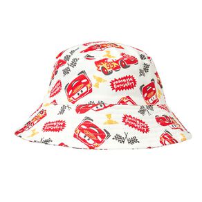Cars Infants' Bucket Hat