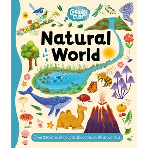 Curiosity Club: Natural World