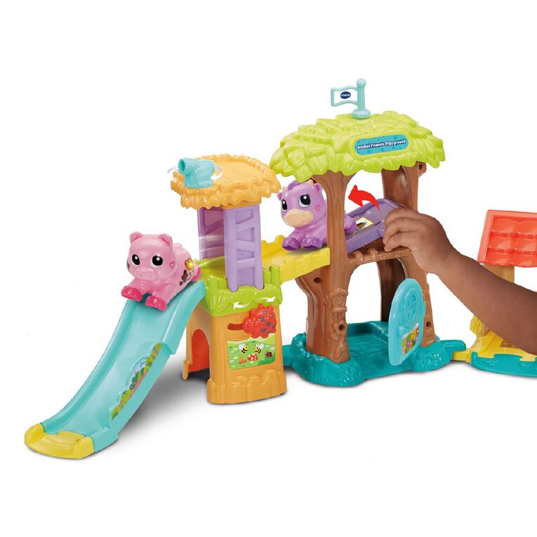 Vtech Animal Friends Playground, , hi-res