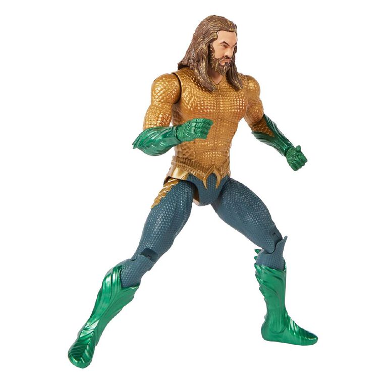 DC 30 cm Multiverse Figure Assorted, , hi-res
