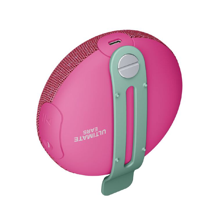 Ultimate Ears MINIROLL Pink, , hi-res