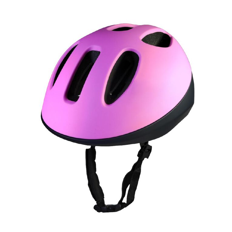 Milazo Kids' Cycling Helmet with LED Yellow, , hi-res