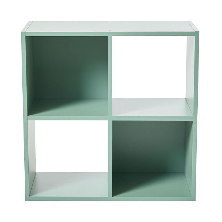 Living & Co Mason 4 Cube Cubbie, , hi-res