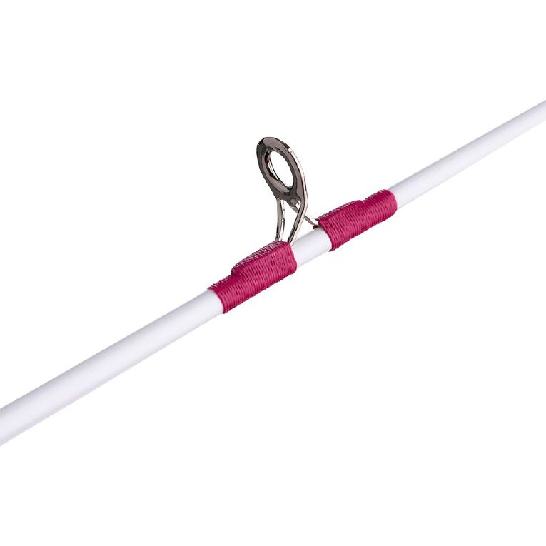 Barbie Shakespeare Beginner Fishing Kit, , hi-res
