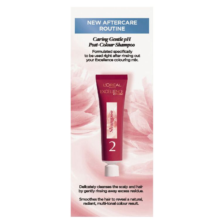 L'Oreal Paris Excellence Creme Hair Colour Darkest Brown 3, , hi-res