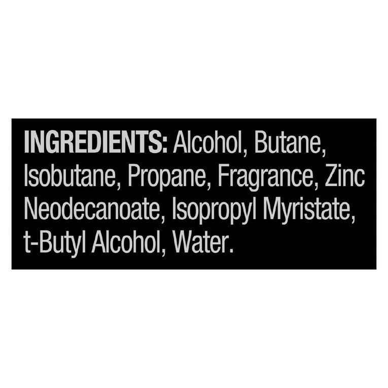Lynx Body Spray Africa 165ml, , hi-res