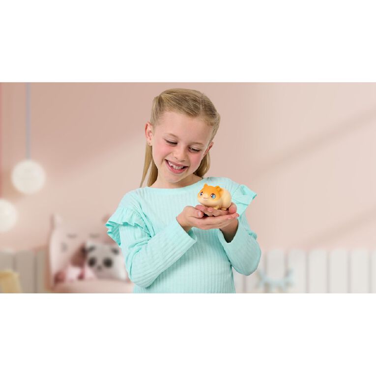 Little Live Pets Mama Surprise Mini Playset, , hi-res