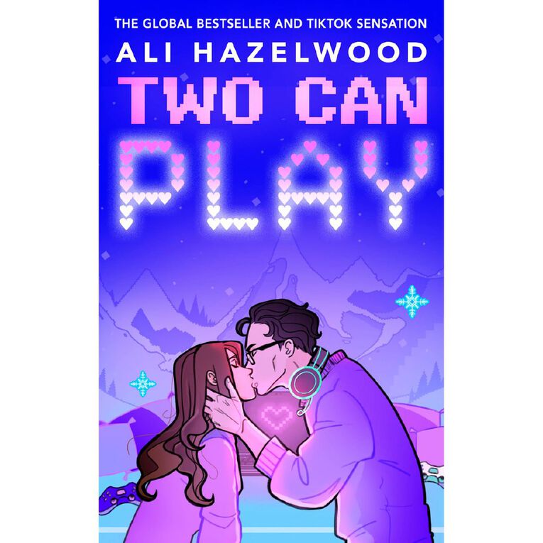 Two Can Play by Ali Hazelwood, , hi-res