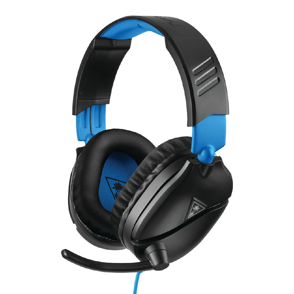 Turtle Beach Headset Recon 70P PS4 