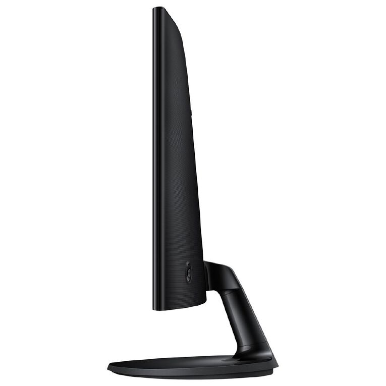 Samsung 24 inch S36GD FHD 100Hz Curved Monitor, , hi-res