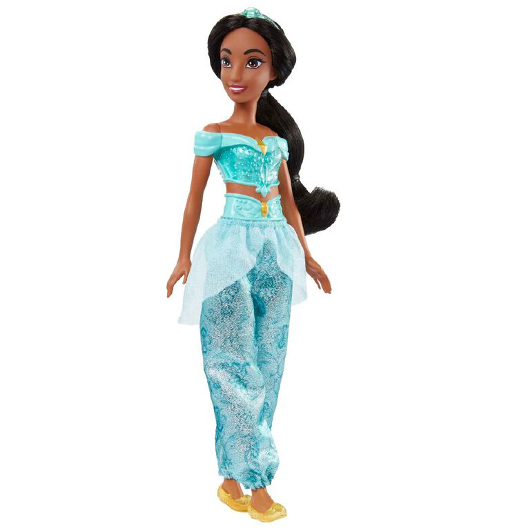 Disney Princess Core Doll Assorted, , hi-res