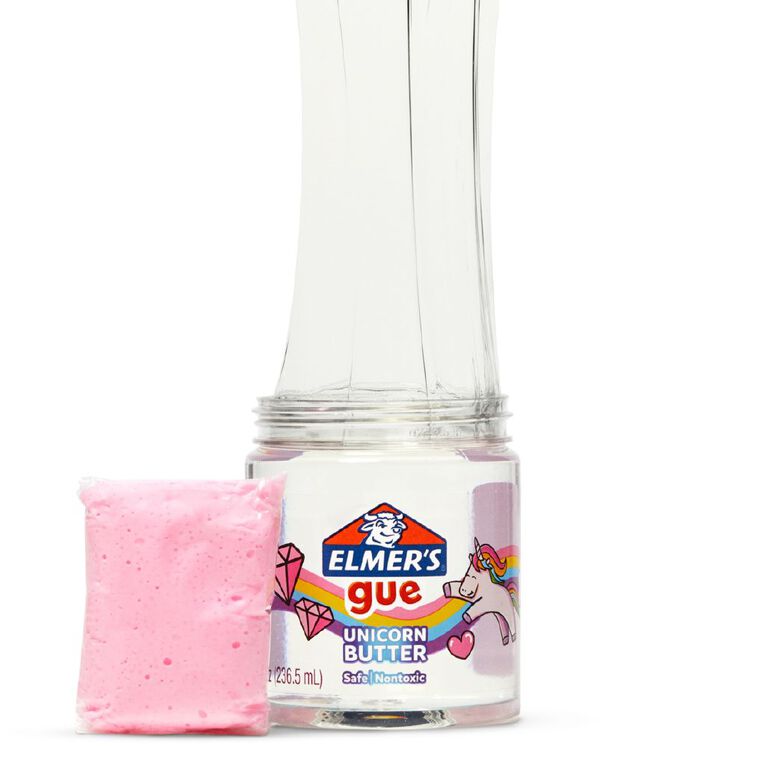 Elmer's Unicorn Butter Mix-in Gue 237ml, , hi-res